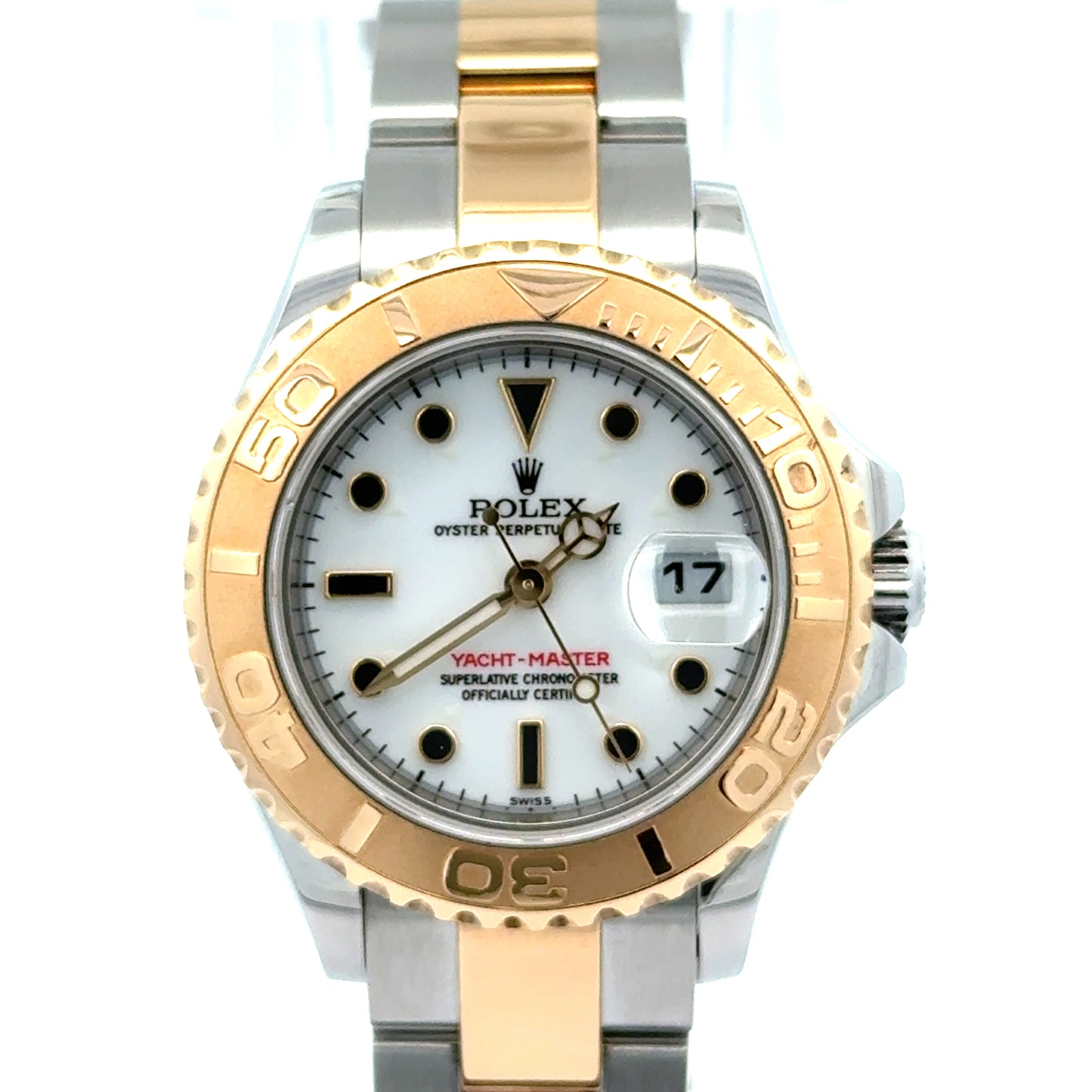 Rolex Yacht-Master 26MM