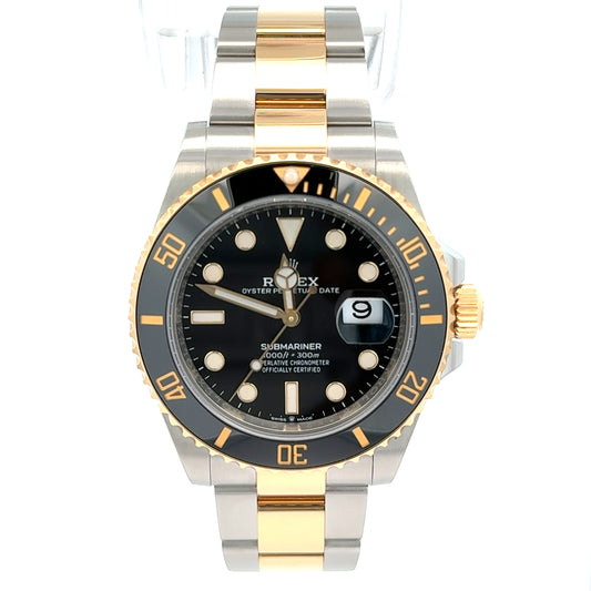 Rolex Submariner Date 41MM