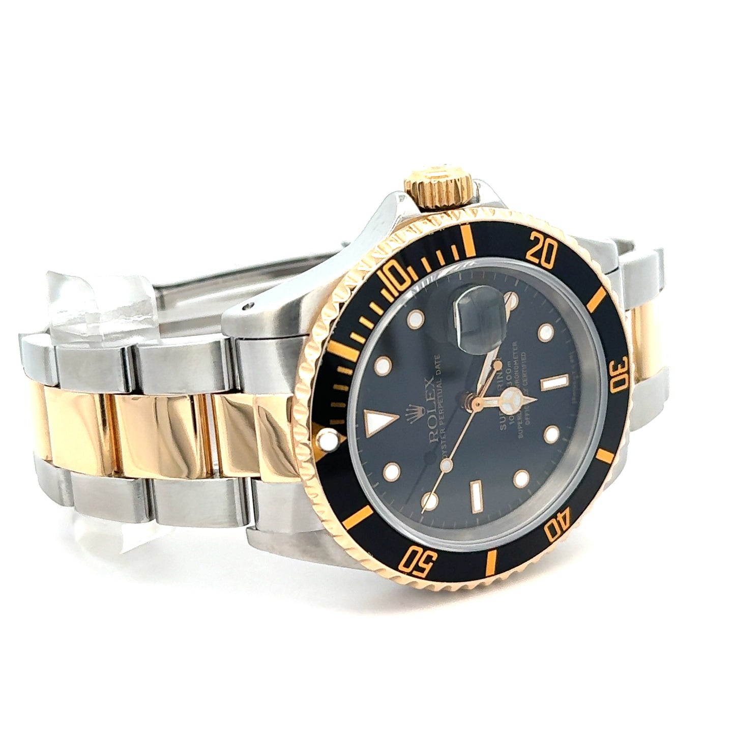 Rolex Black Submariner 40MM