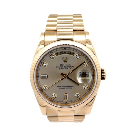 Rolex President Day-Date 36MM