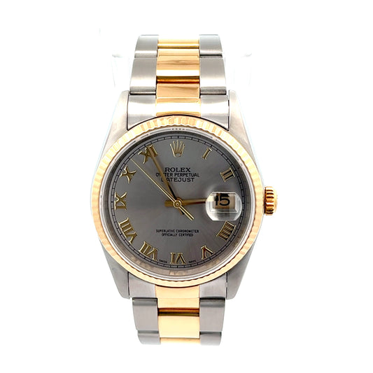 Rolex DateJust 36MM