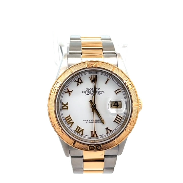 Rolex Datejust 36MM