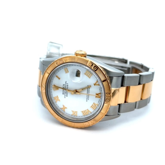 Rolex Datejust 36MM