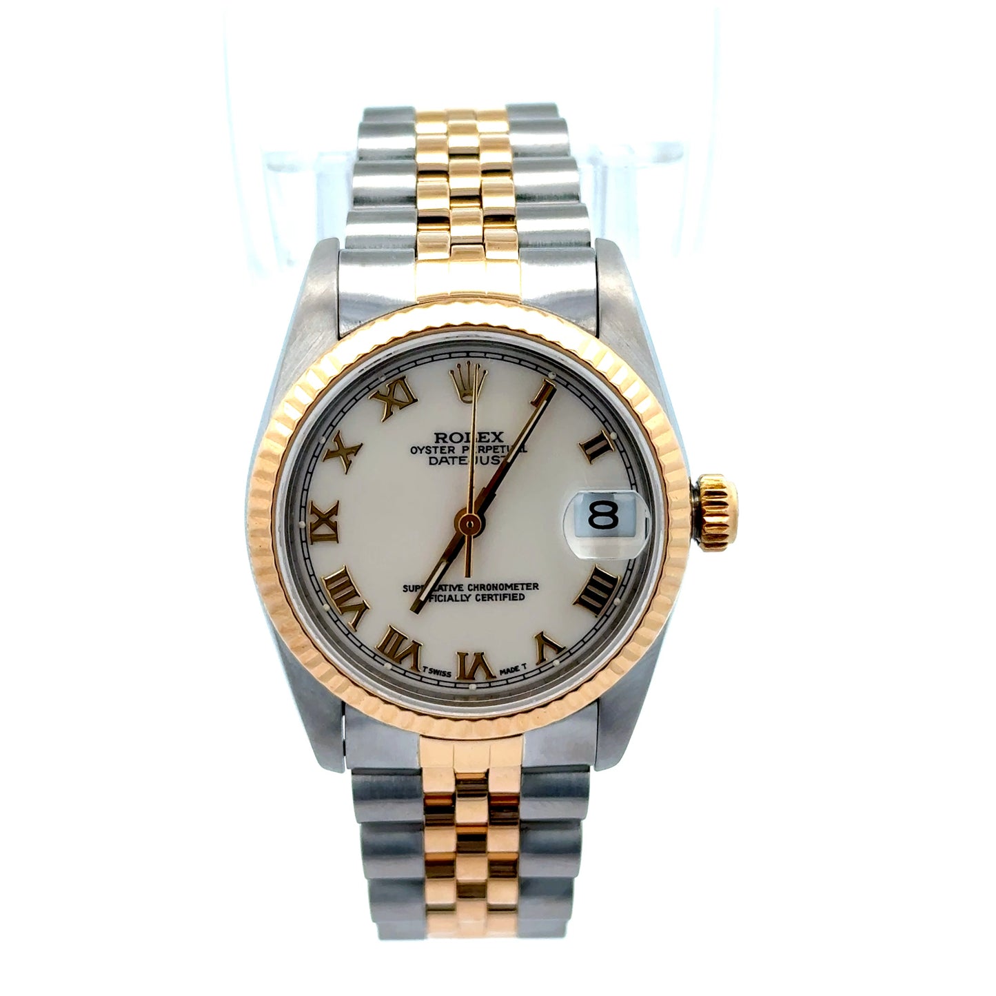 Rolex Datejust 31MM