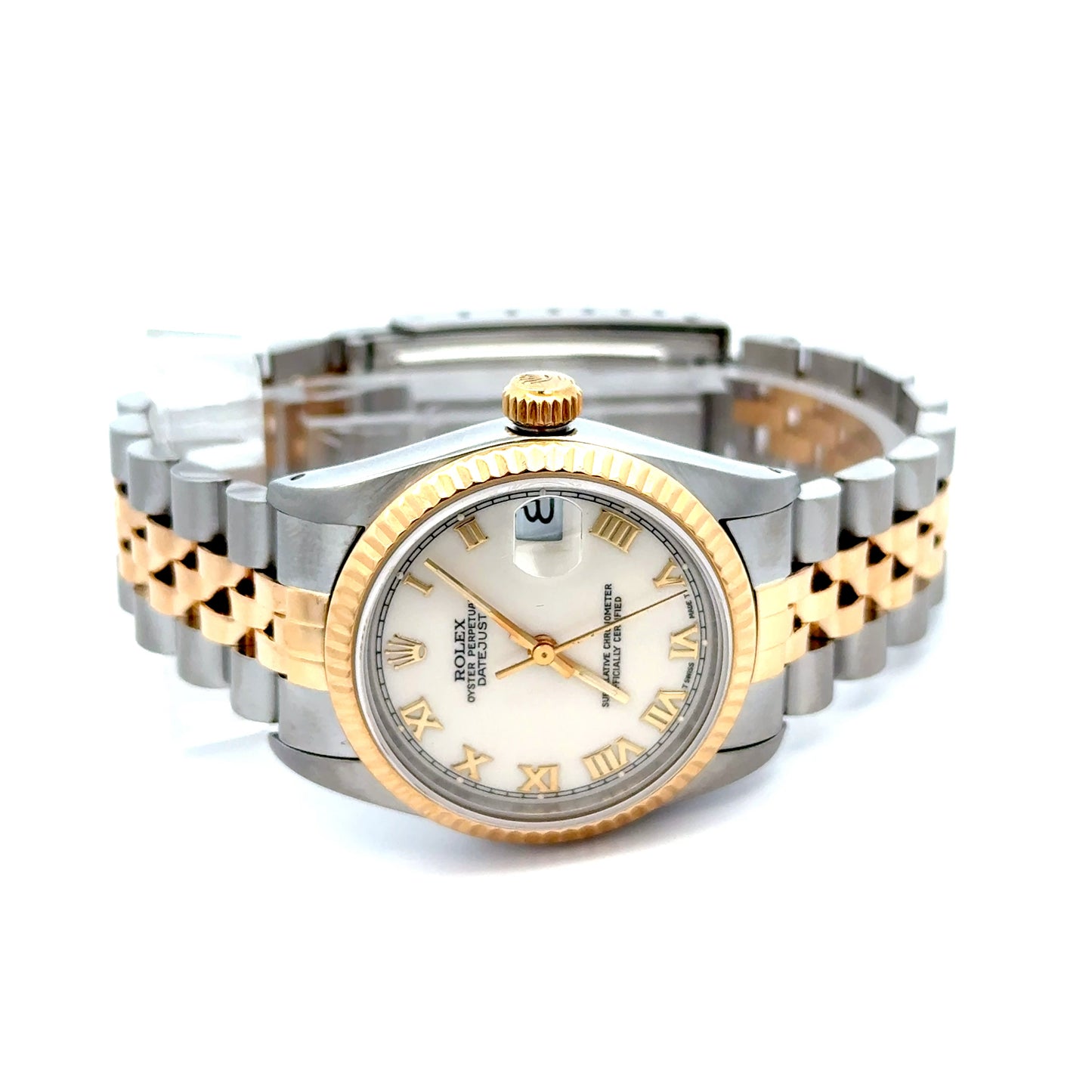 Rolex Datejust 31MM