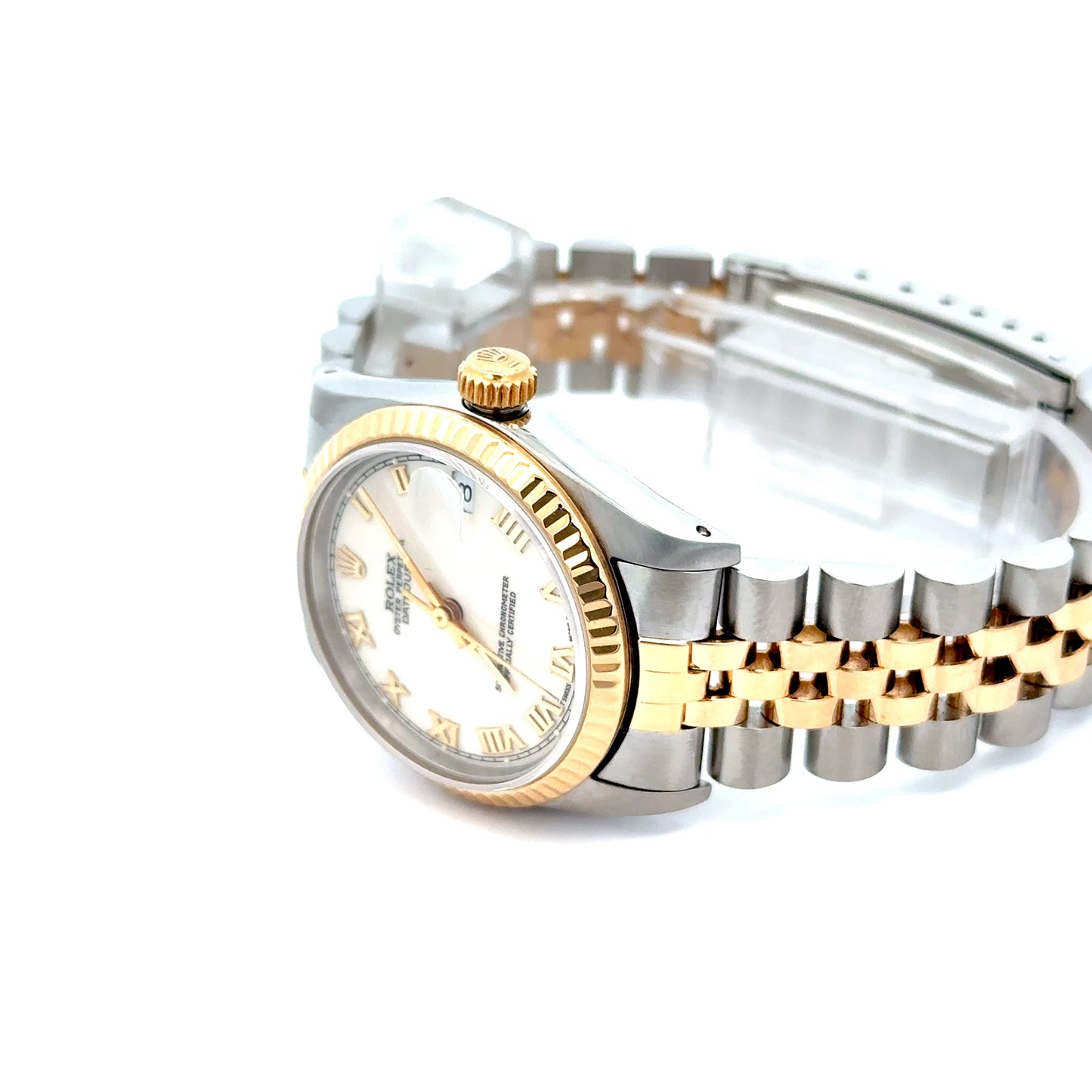 Rolex Datejust 31MM