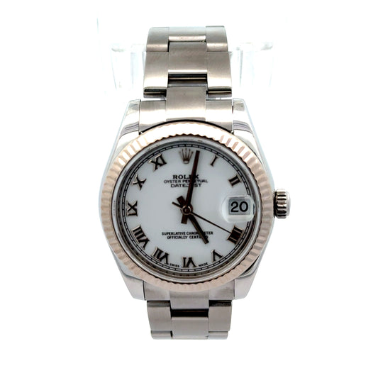 Rolex Datejust 31MM