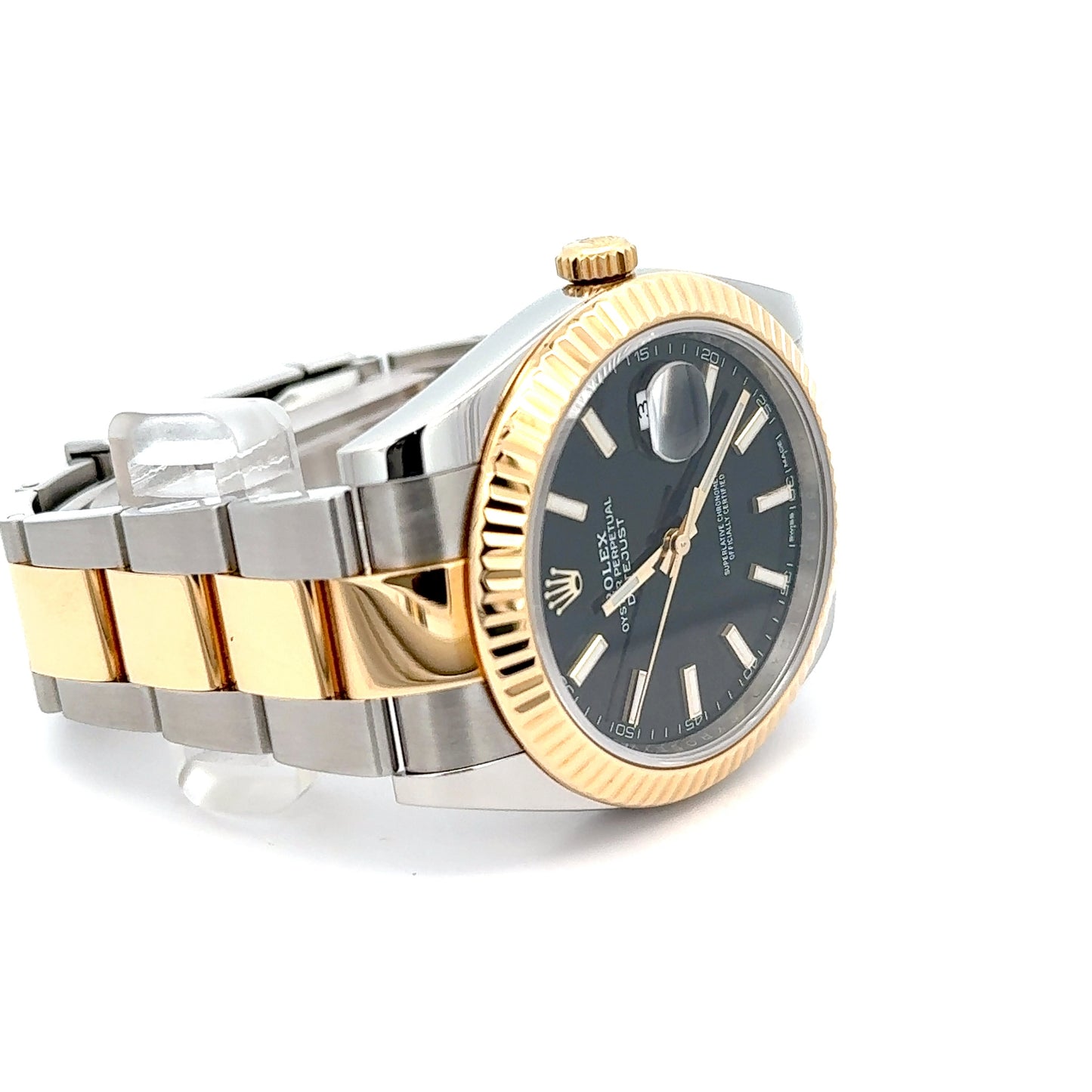 Rolex Datejust 40MM