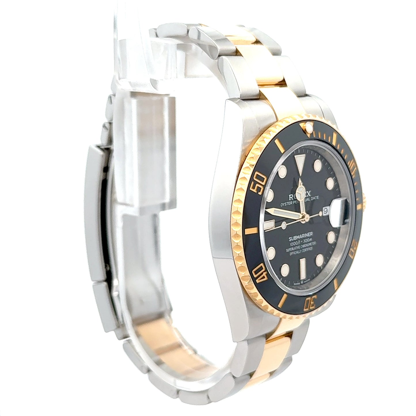 Rolex Submariner Date 41MM