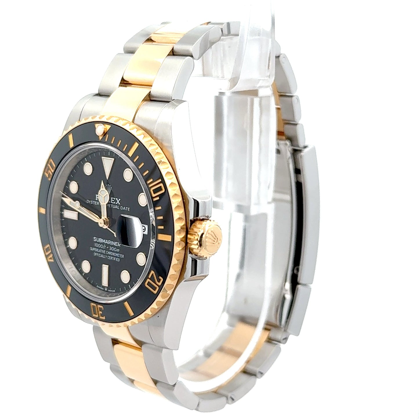 Rolex Submariner Date 41MM