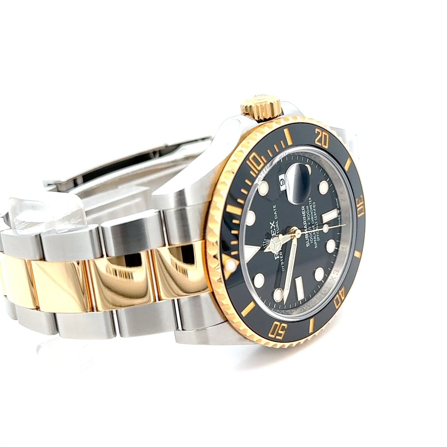 Rolex Submariner Date 41MM