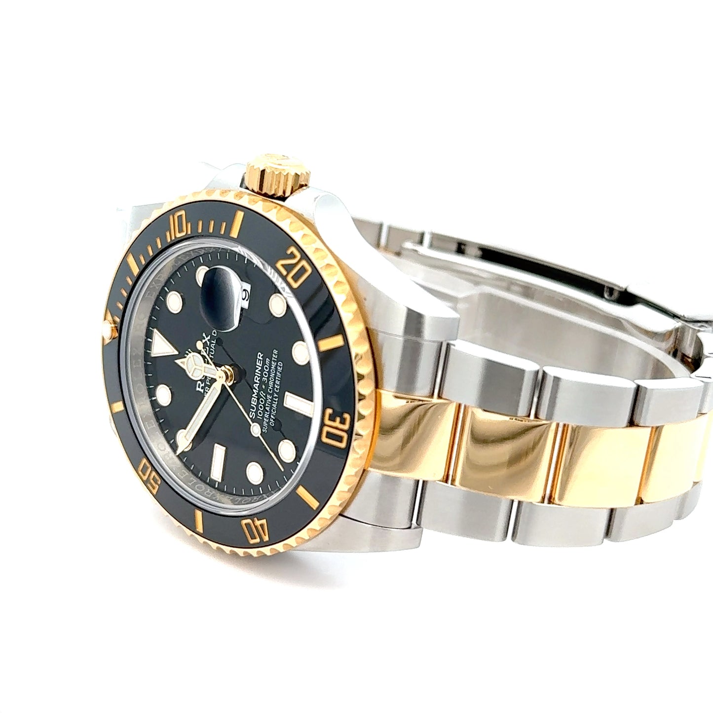 Rolex Submariner Date 41MM