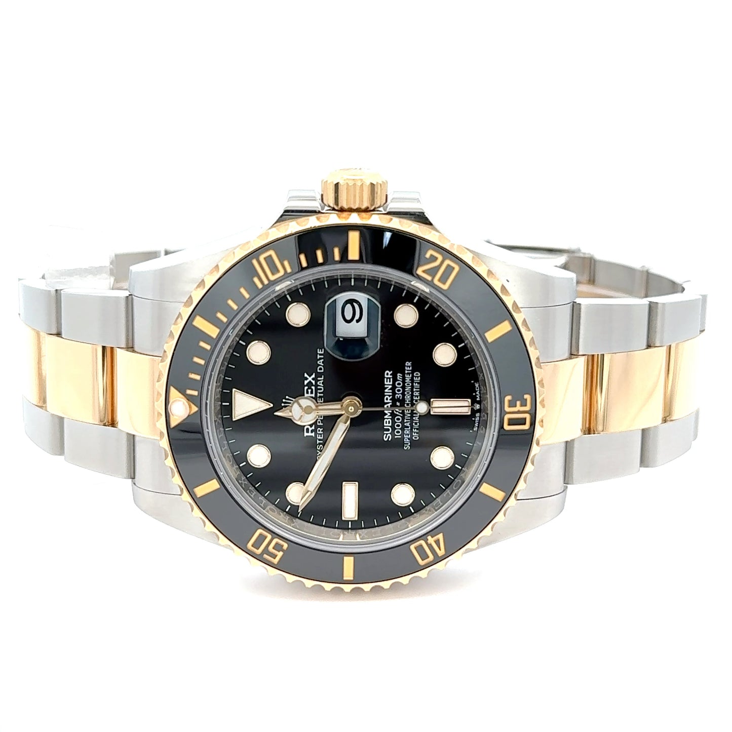 Rolex Submariner Date 41MM