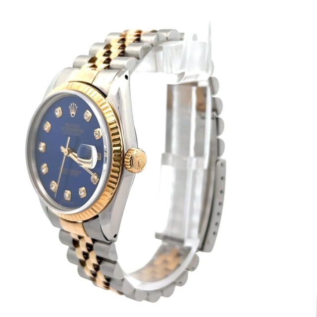 Rolex Datejust 36MM