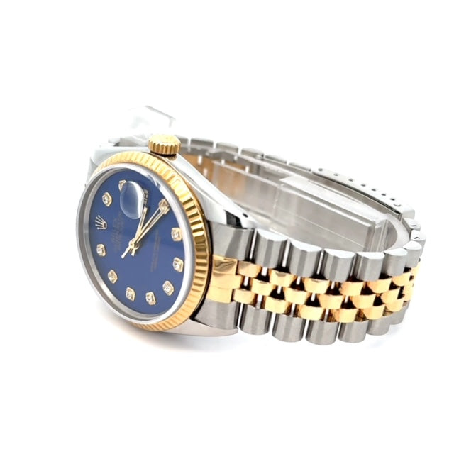 Rolex Datejust 36MM