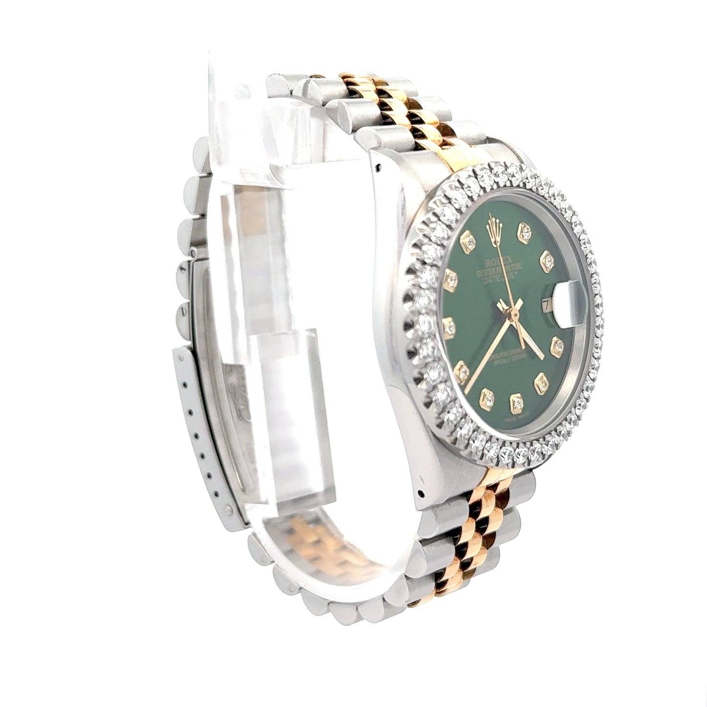 Rolex DateJust 36MM