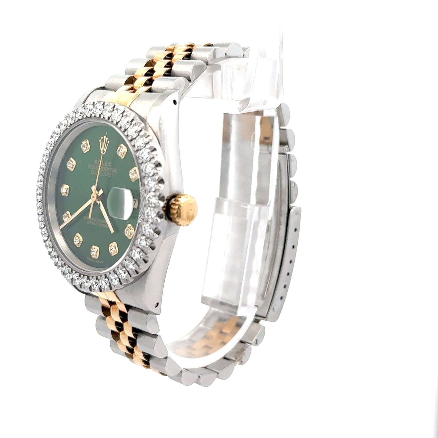 Rolex DateJust 36MM