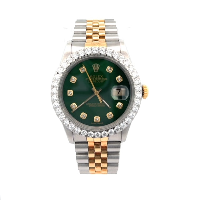 Rolex DateJust 36MM