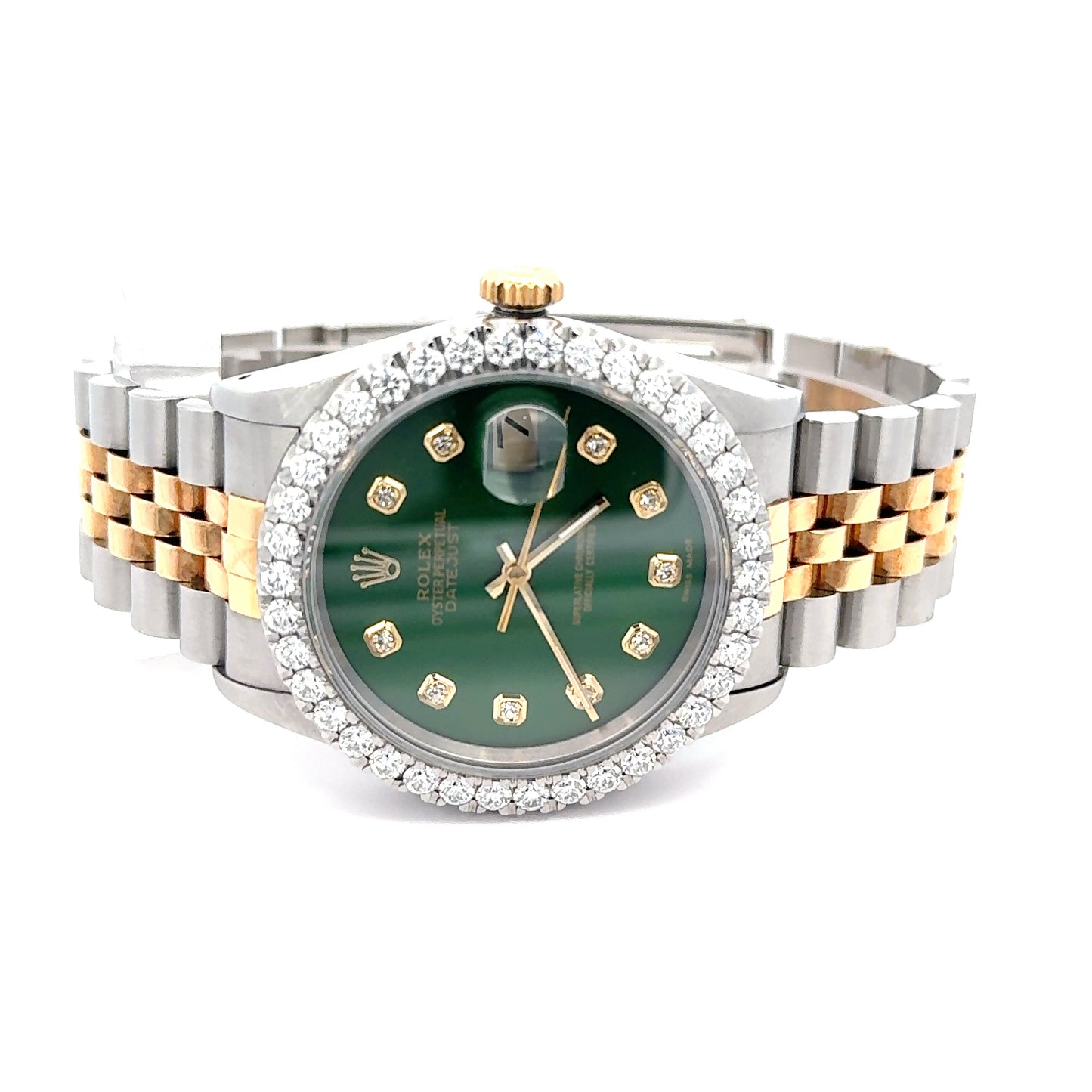 Rolex DateJust 36MM