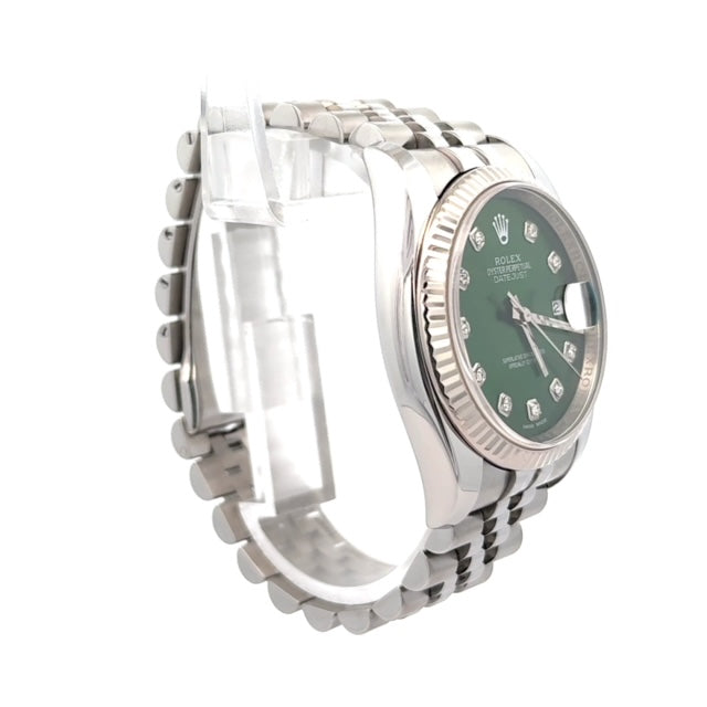 Role Datejust 36MM