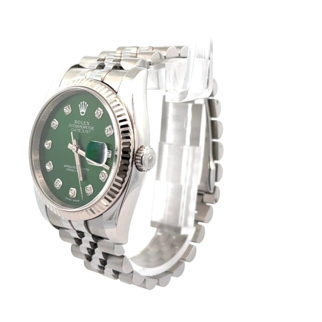 Role Datejust 36MM