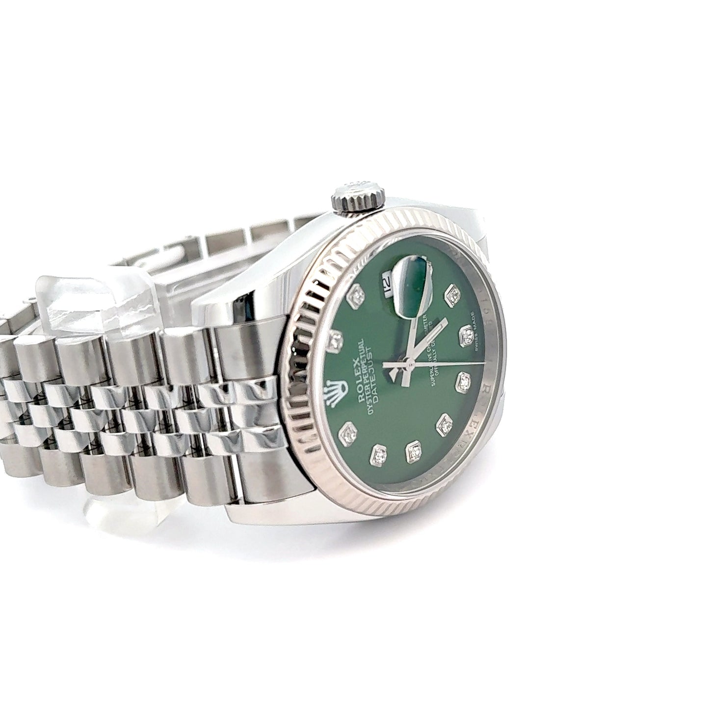 Role Datejust 36MM