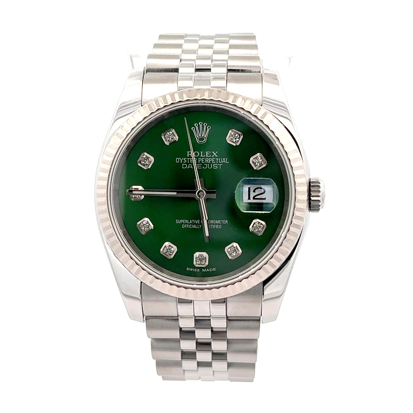 Role Datejust 36MM