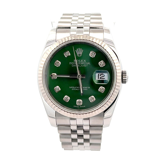 Role Datejust 36MM