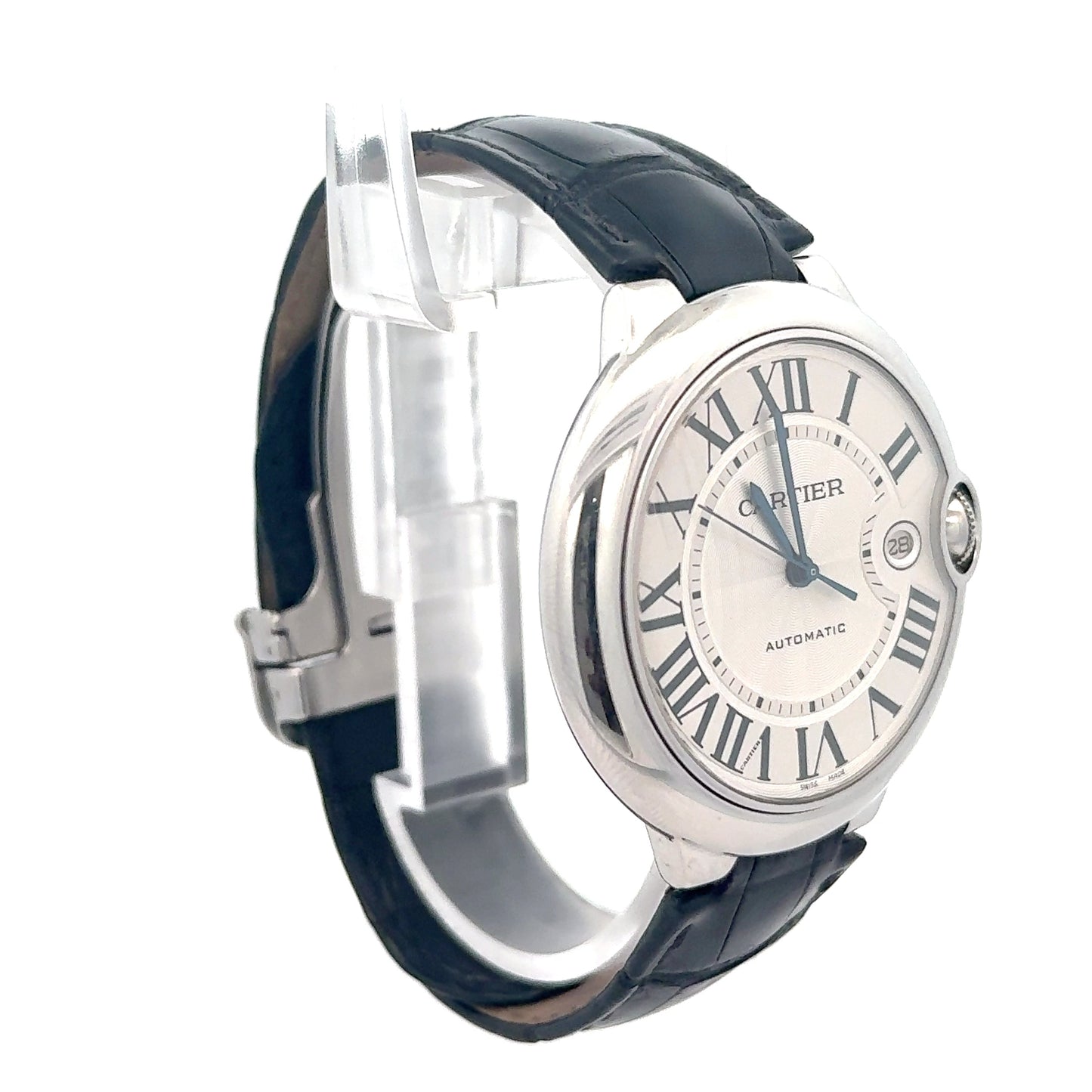 Cartier Ballon Bleu 42MM