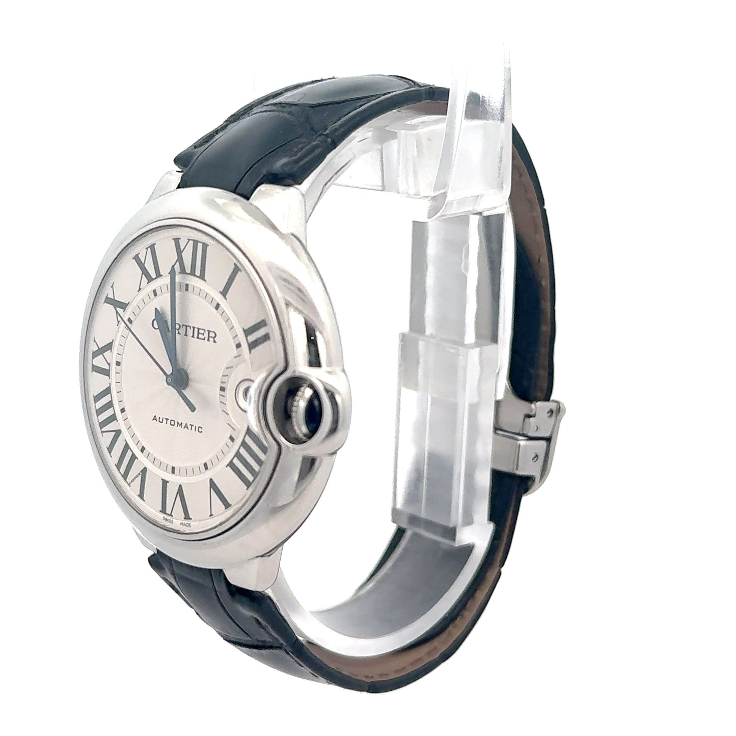 Cartier Ballon Bleu 42MM