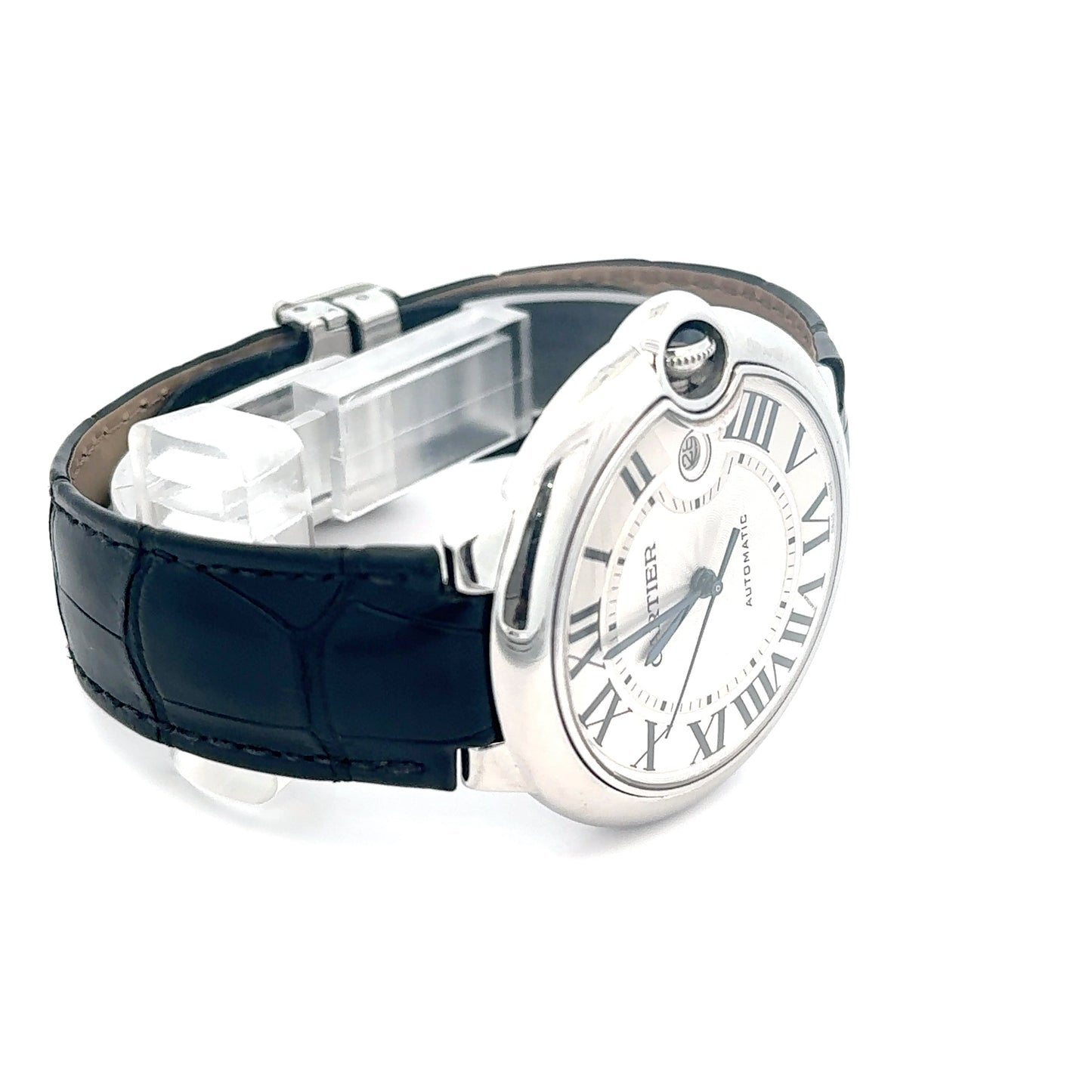 Cartier Ballon Bleu 42MM