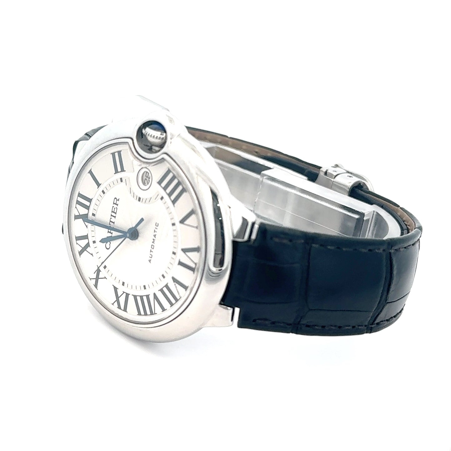 Cartier Ballon Bleu 42MM