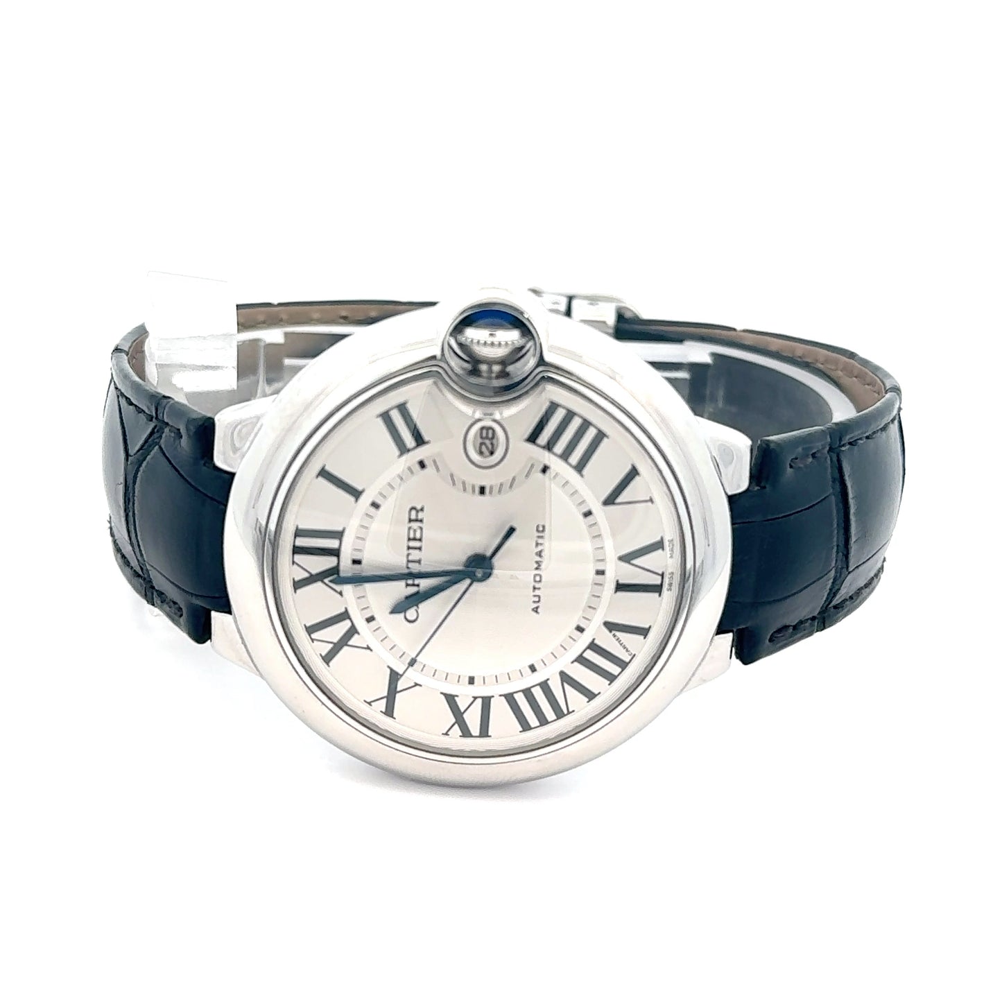 Cartier Ballon Bleu 42MM