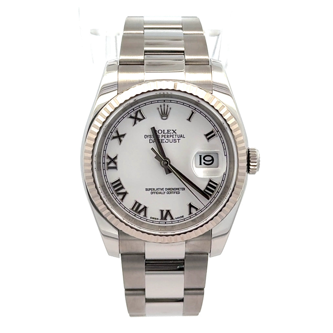 Rolex Datejust 36MM