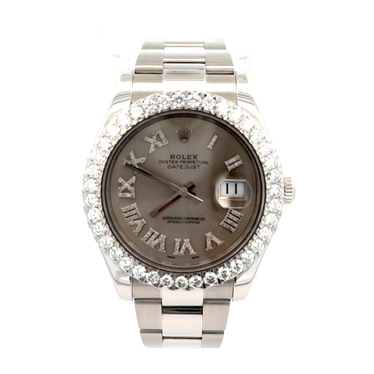 Rolex Datejust 41MM