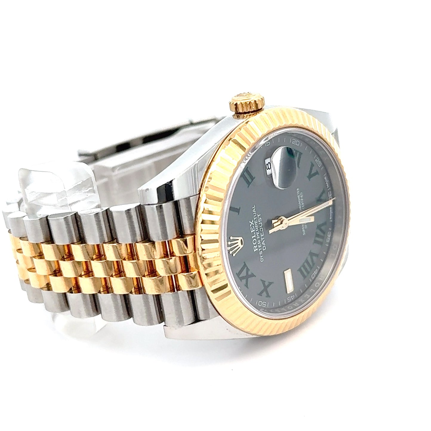 Rolex DateJust 41MM