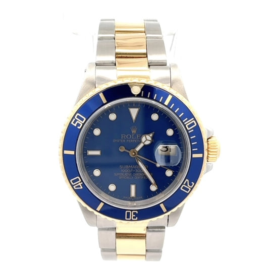 Rolex Submariner 40MM