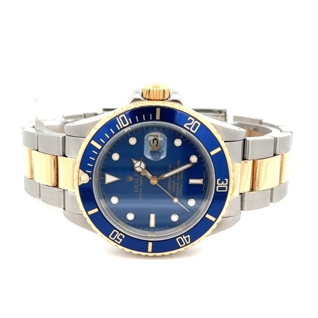 Rolex Submariner 40MM