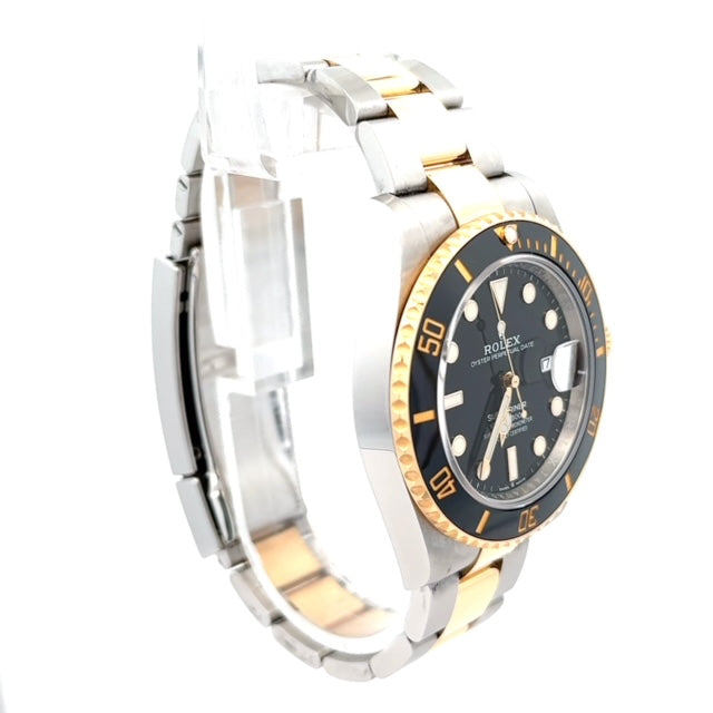 2023 Rolex Black Submariner 41MM