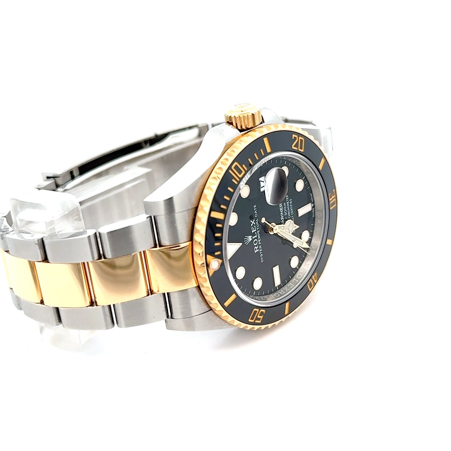 2023 Rolex Black Submariner 41MM