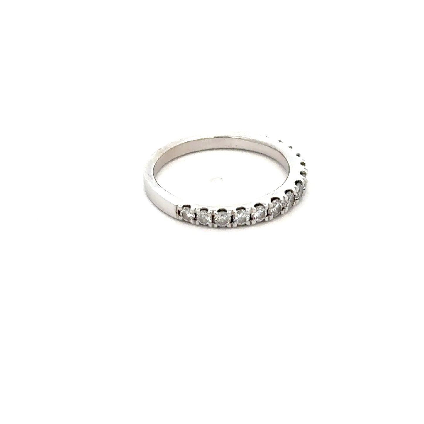 Diamond Ring 2.4g, 14k