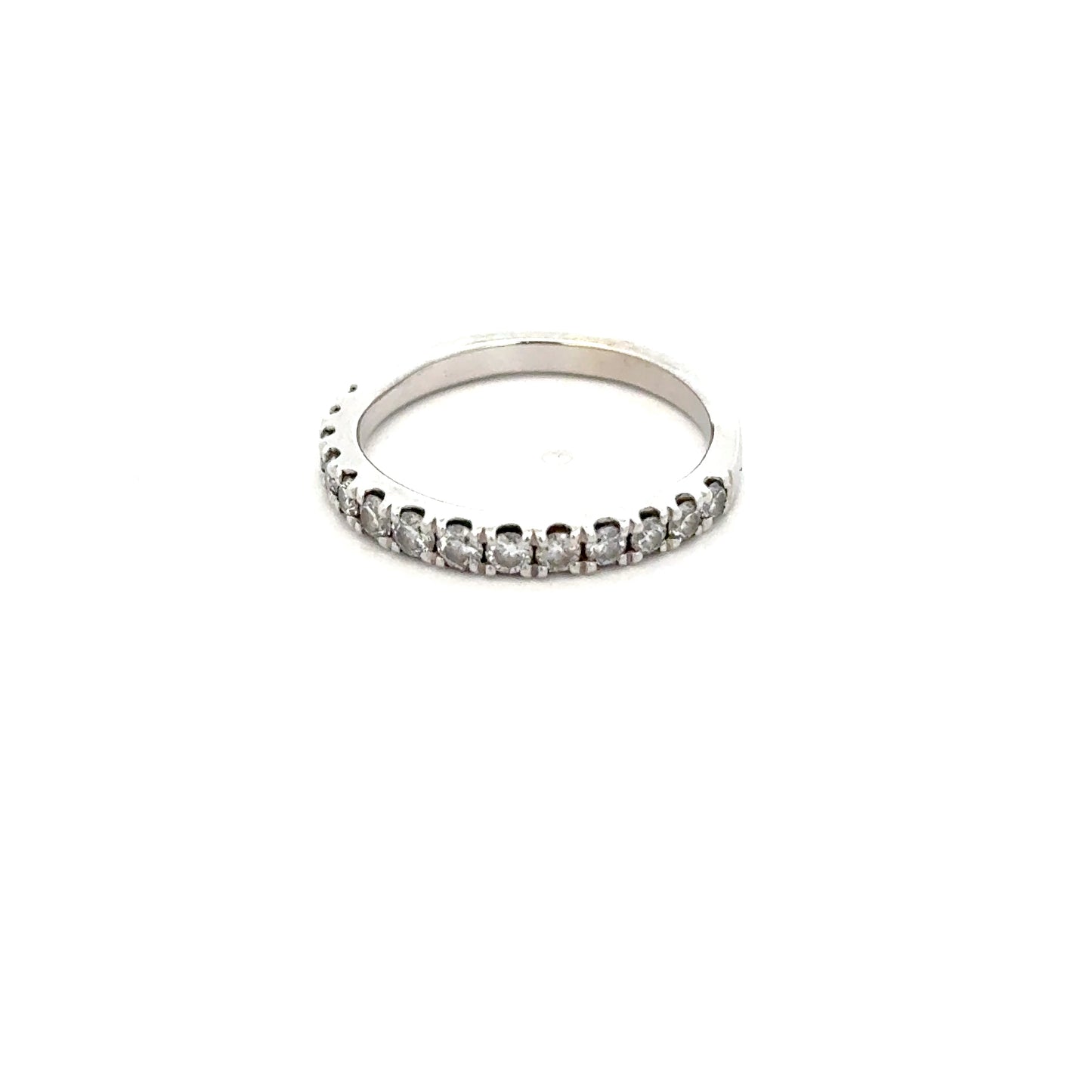 Diamond Ring 2.4g, 14k