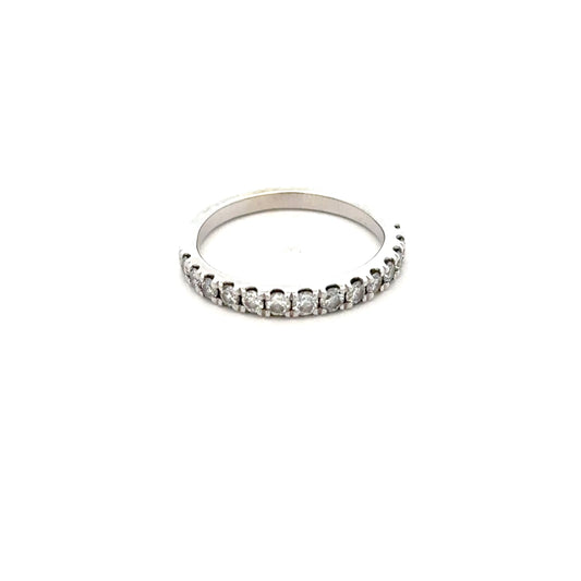 Diamond Ring 2.4g, 14k