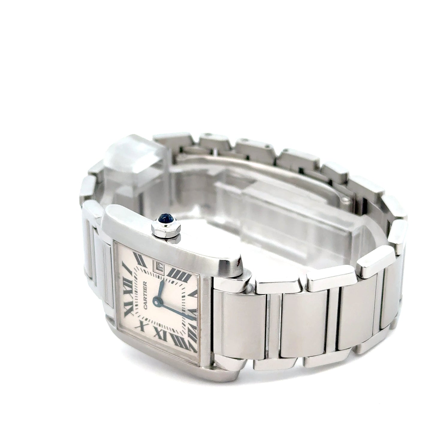 Cartier Tank Francaise 2465