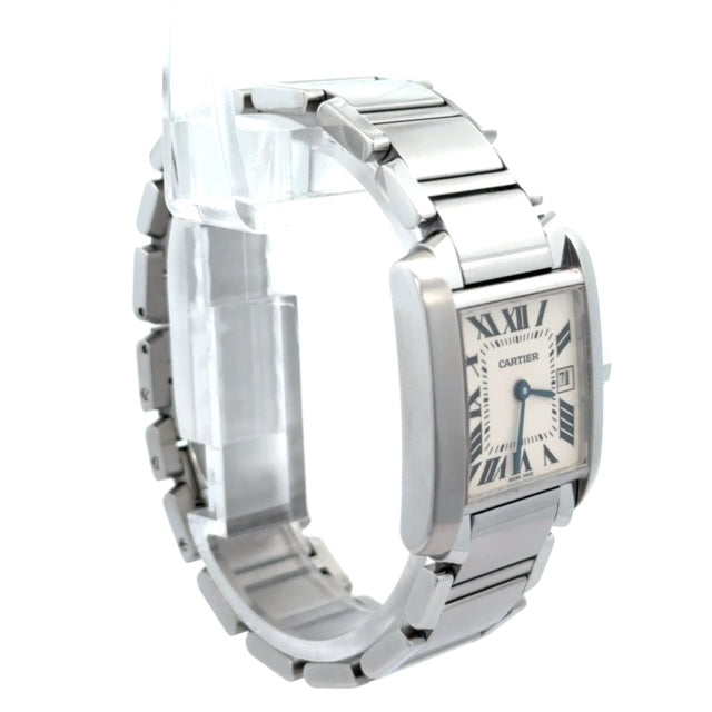 Cartier Tank Francaise 2465