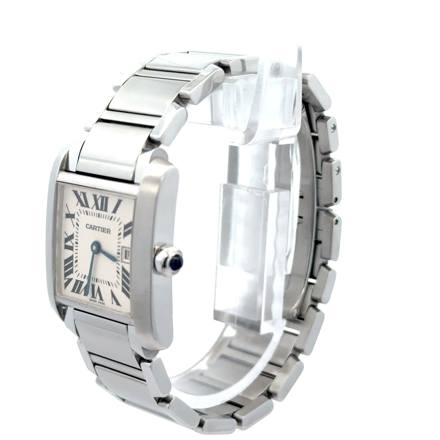 Cartier Tank Francaise 2465