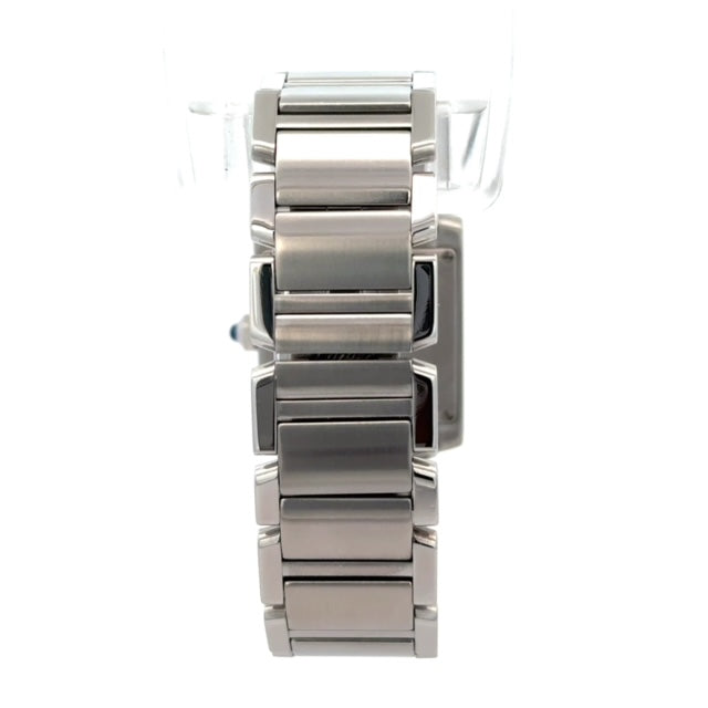 Cartier Tank Francaise 2465