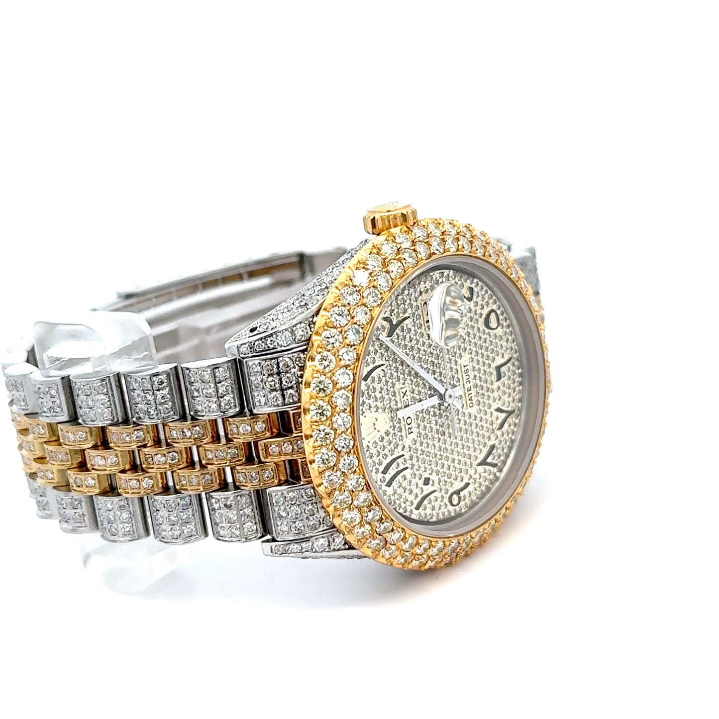 Rolex DateJust 36MM