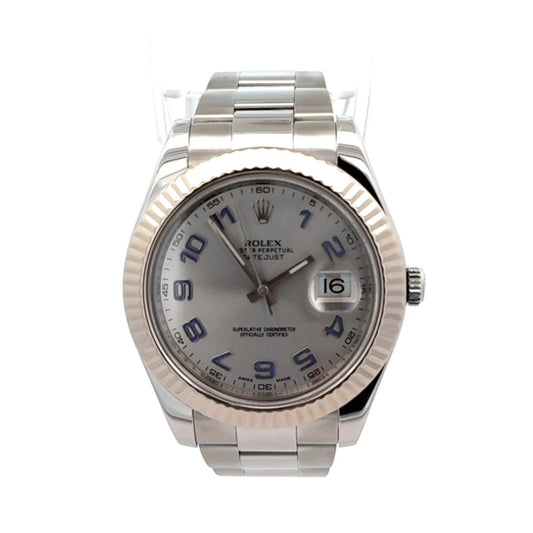 Rolex DateJust II 41mm