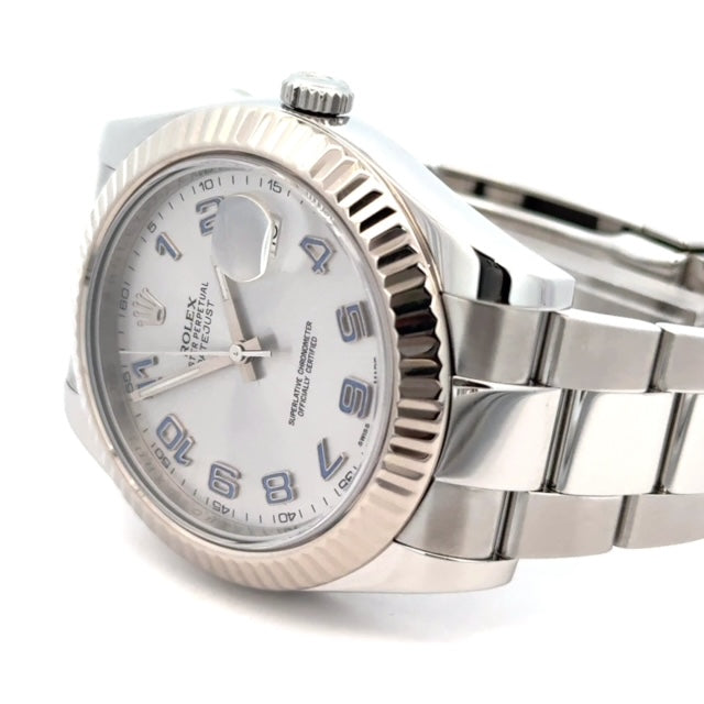 Rolex DateJust II 41mm